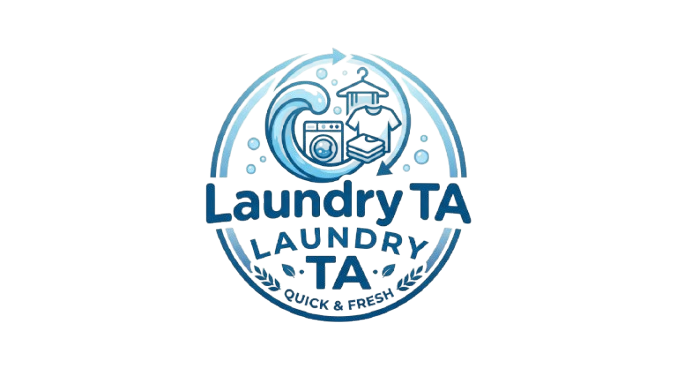 Logo Laundry